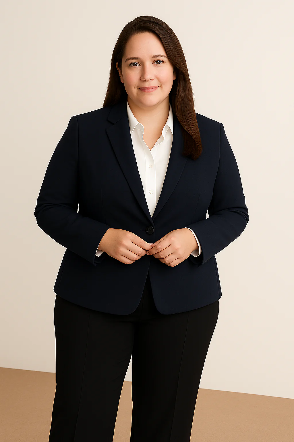 The Forever Blazer - Midnight