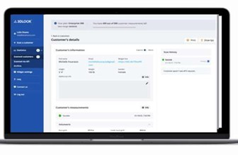 Measurements results