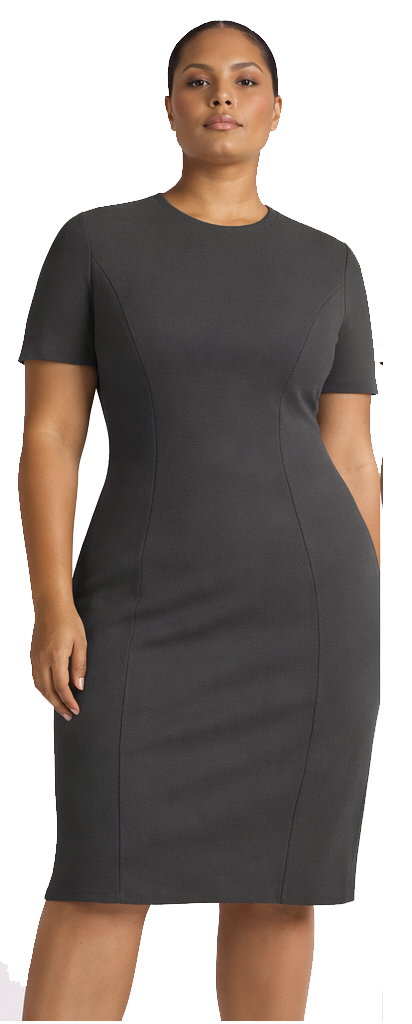 The Foundation Dress