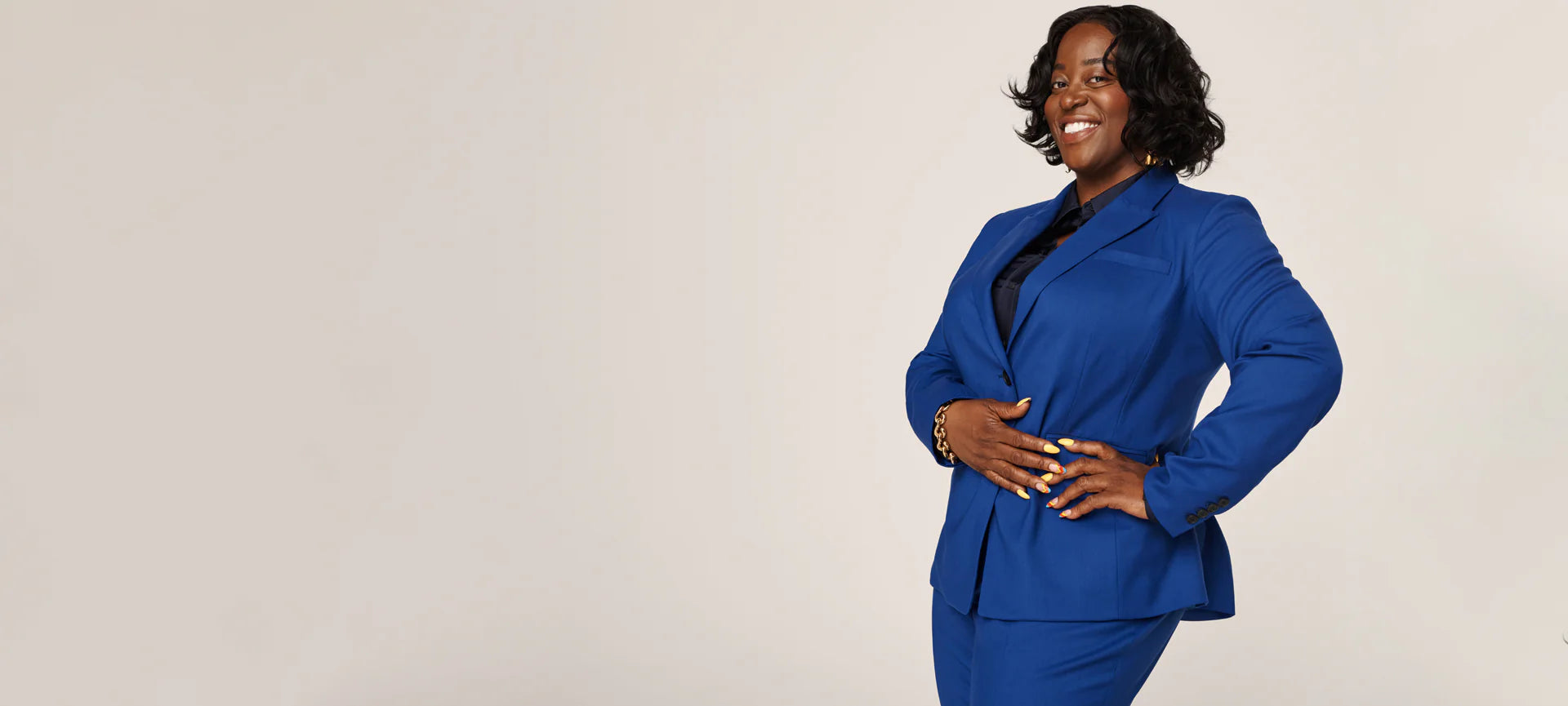 MaisonFit - Tailored to Empower