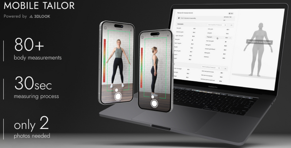 Create Your Body Profile