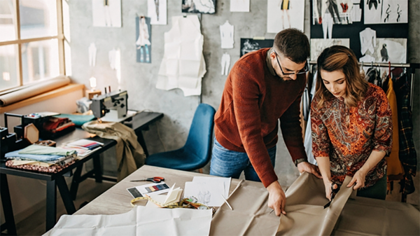 Handcrafted Production